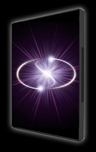 DVD - The Healing Attribute